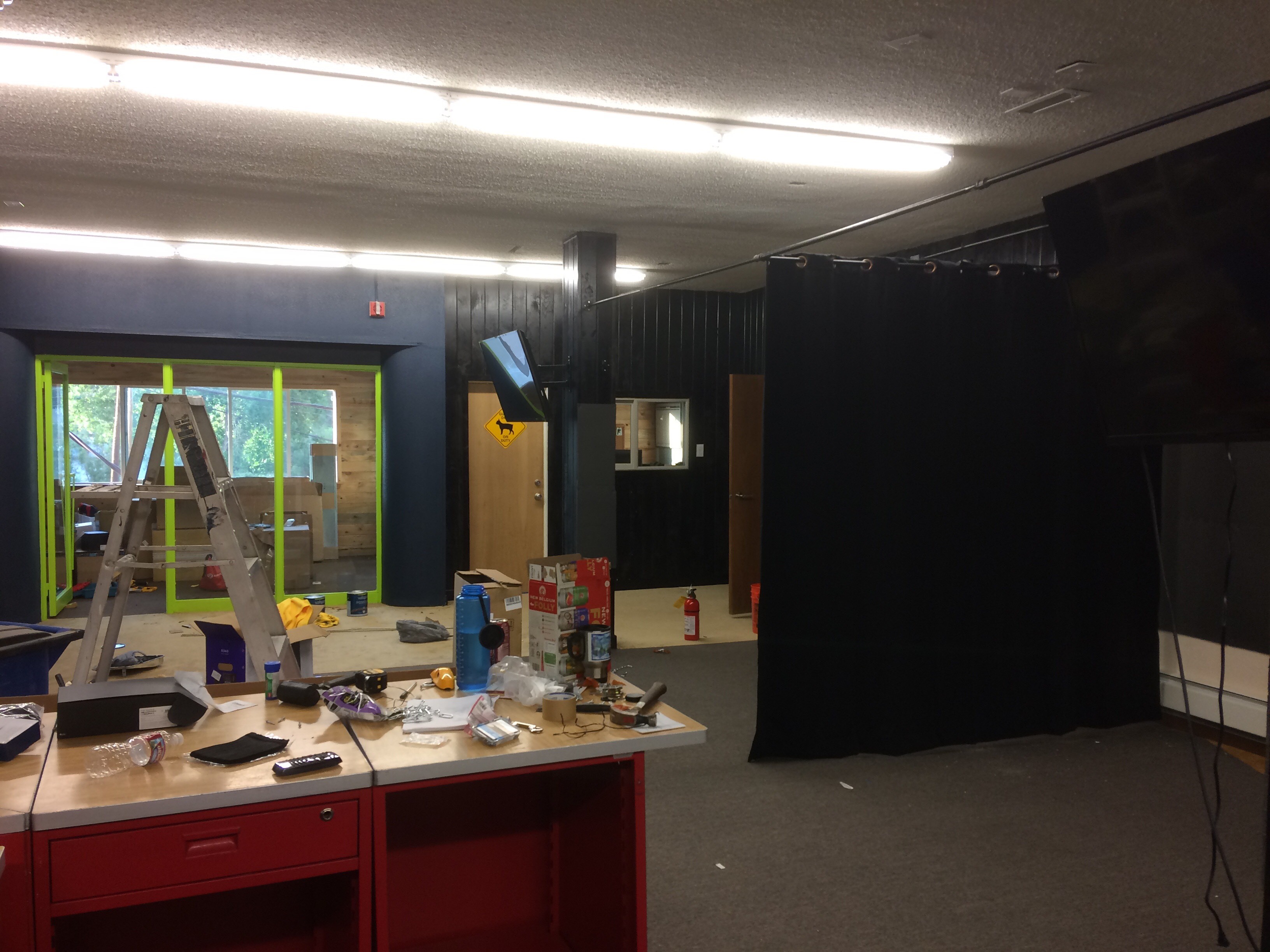 Virtual Reality arcade coming to Lakewood